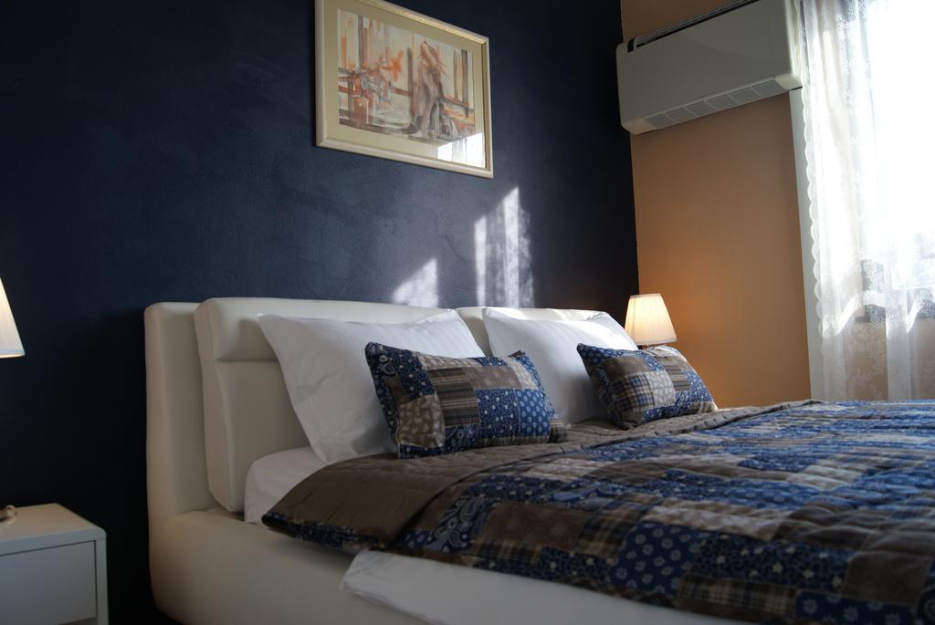 Sunset Apartment Selce Chambre photo