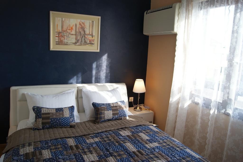 Sunset Apartment Selce Chambre photo