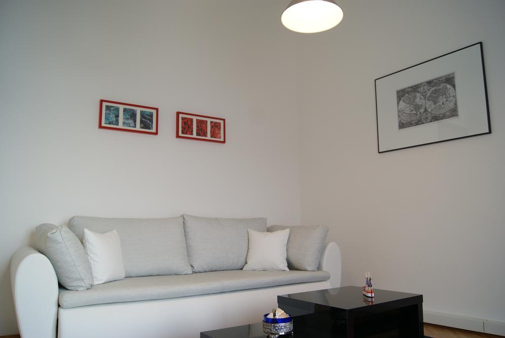 Sunset Apartment Selce Chambre photo
