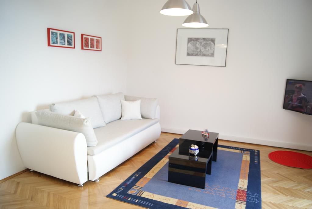 Sunset Apartment Selce Chambre photo