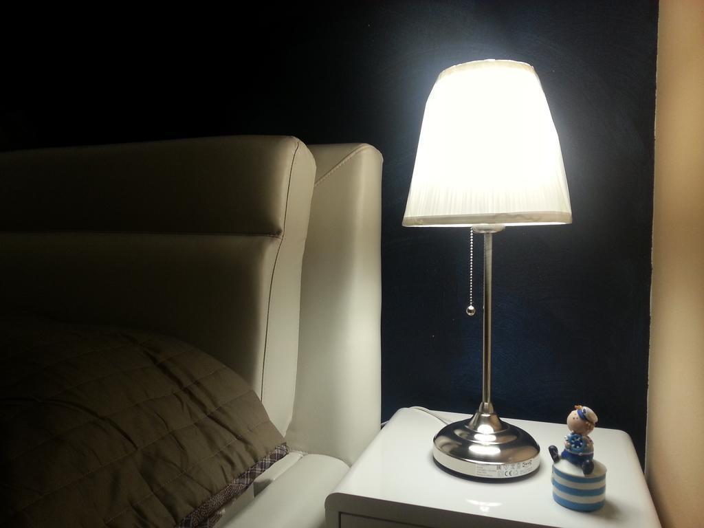 Sunset Apartment Selce Chambre photo