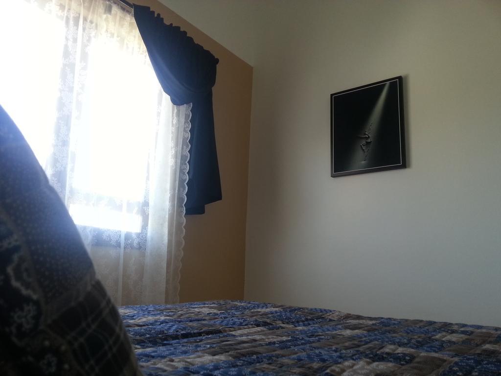 Sunset Apartment Selce Chambre photo